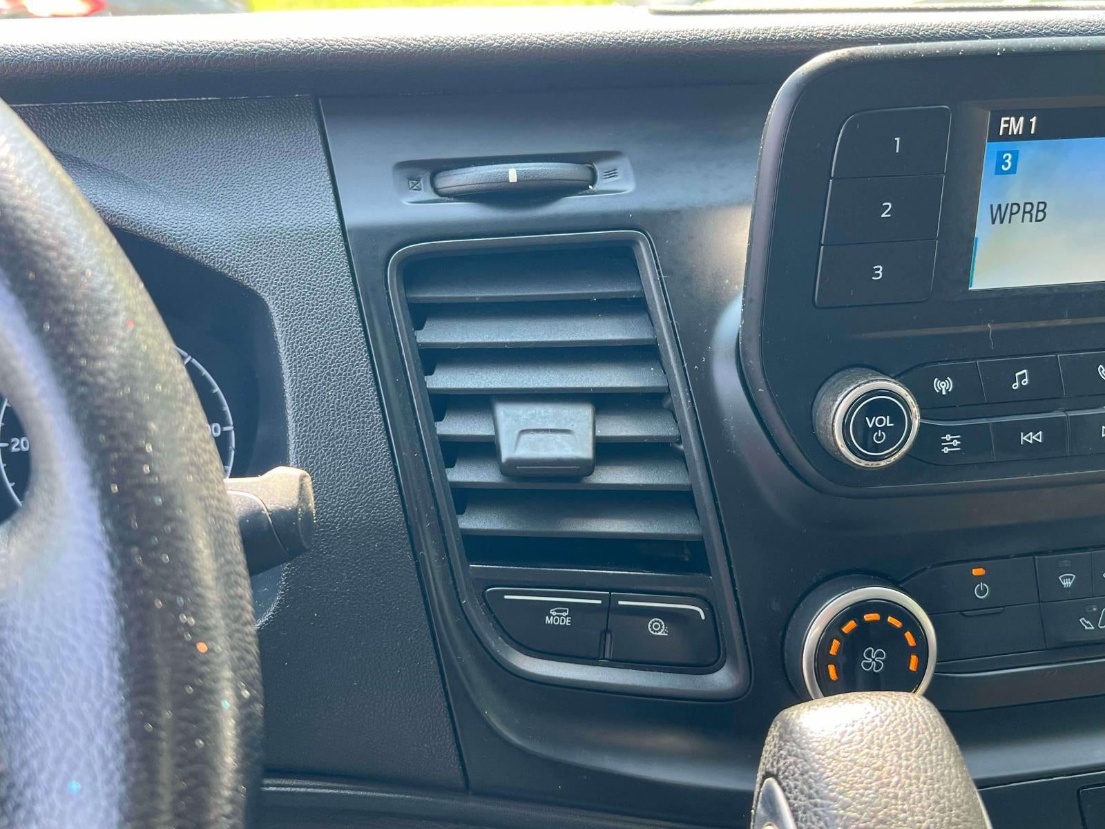 2020 Ford Transit-250 Cargo Van Base