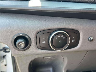 2020 Ford Transit-250 Cargo Van Base