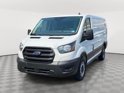 2020 Ford Transit-250 Cargo Van Base