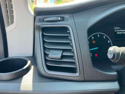 2020 Ford Transit-250 Cargo Van Base
