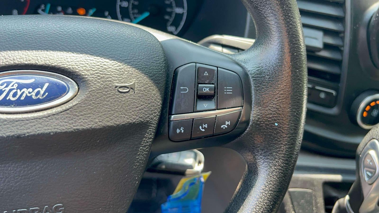 2020 Ford Transit-250 Cargo Van Base