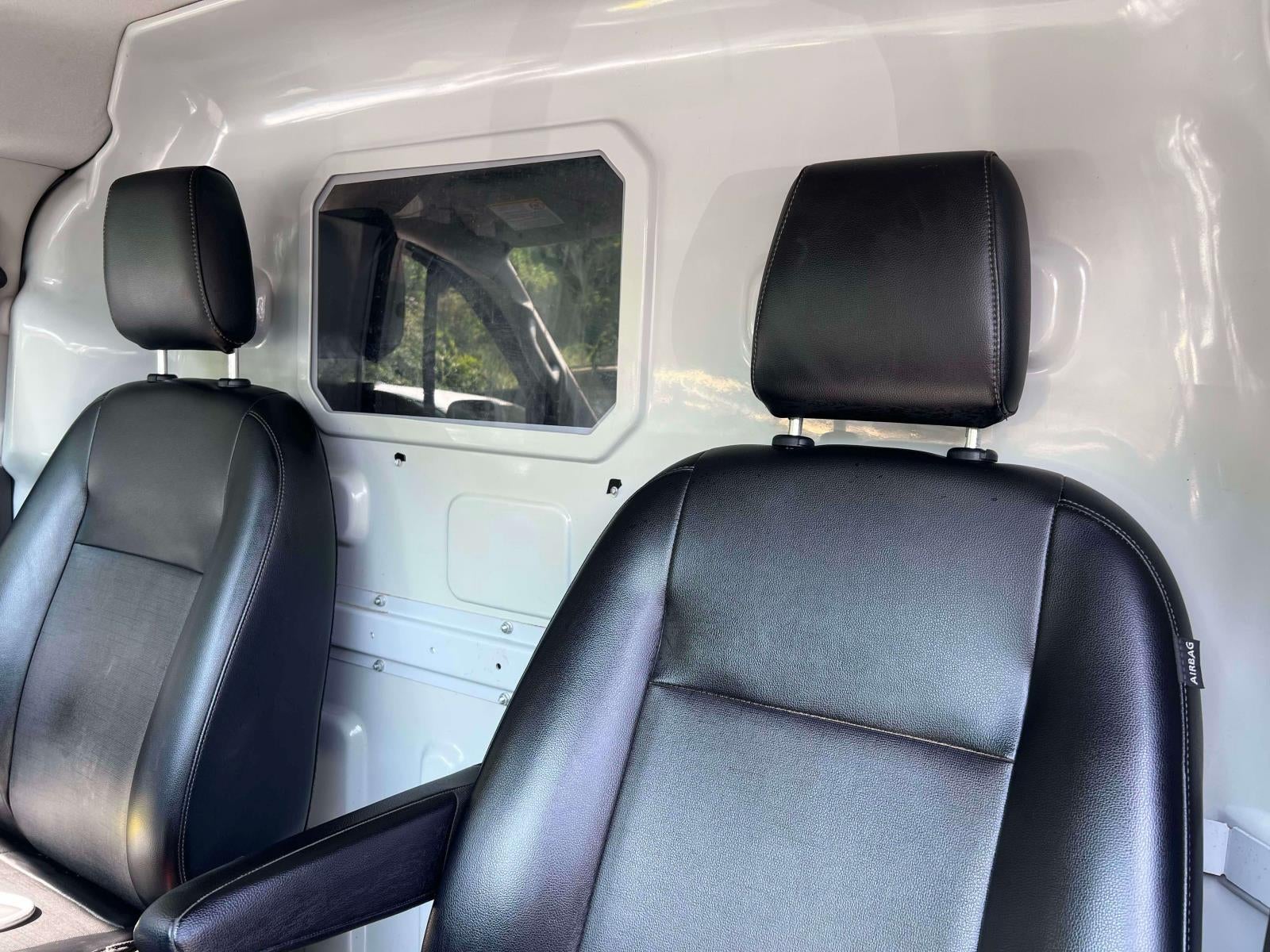 2020 Ford Transit-250 Cargo Van Base