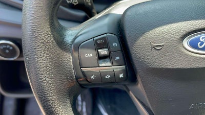 2020 Ford Transit-250 Cargo Van Base