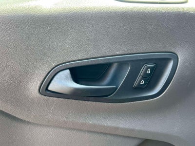 2020 Ford Transit-250 Cargo Van Base