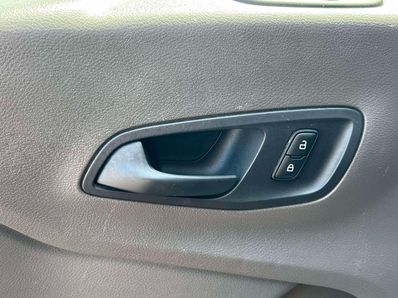 2020 Ford Transit-250 Cargo Van Base