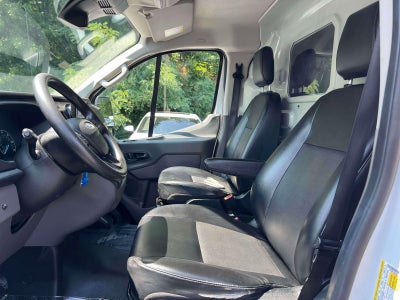 2020 Ford Transit-250 Cargo Van Base