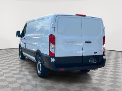 2020 Ford Transit-250 Cargo Van Base