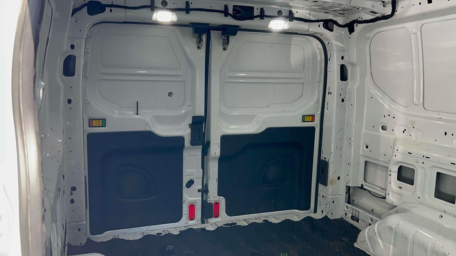 2020 Ford Transit-250 Cargo Van Base