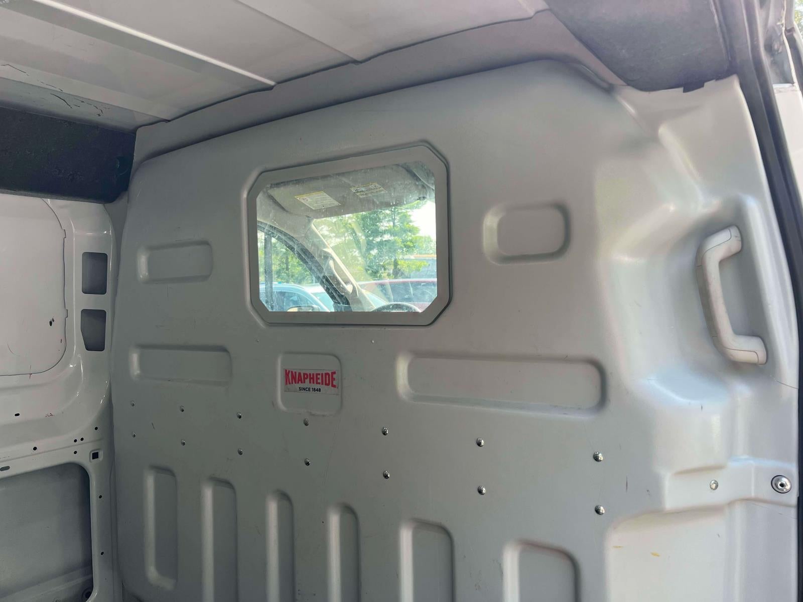 2020 Ford Transit-250 Cargo Van Base