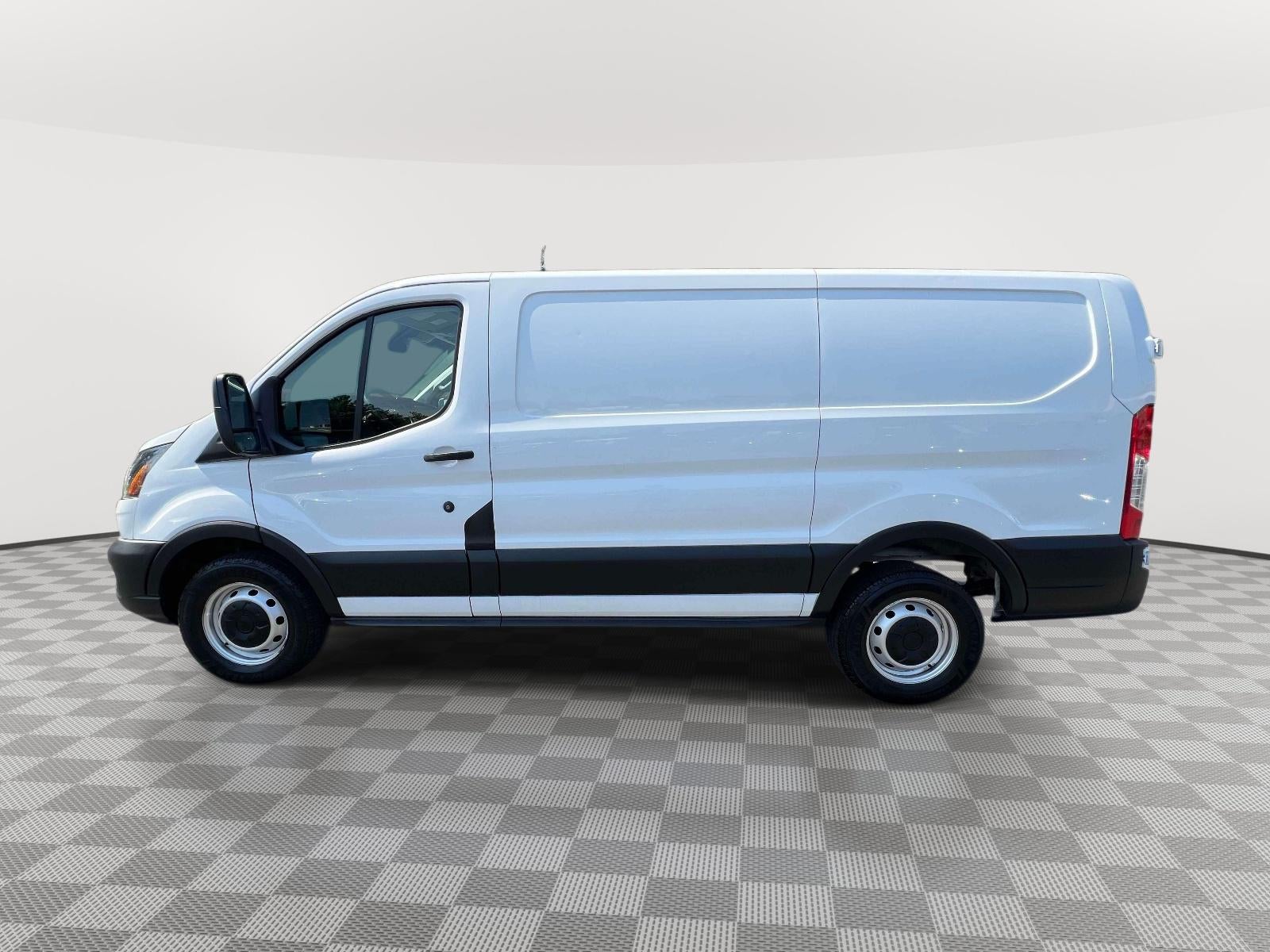 2020 Ford Transit-250 Cargo Van Base