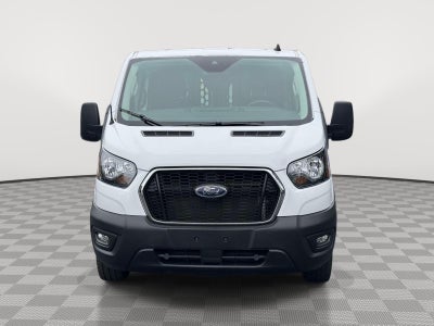 2025 Ford Transit-250 Cargo Van Base