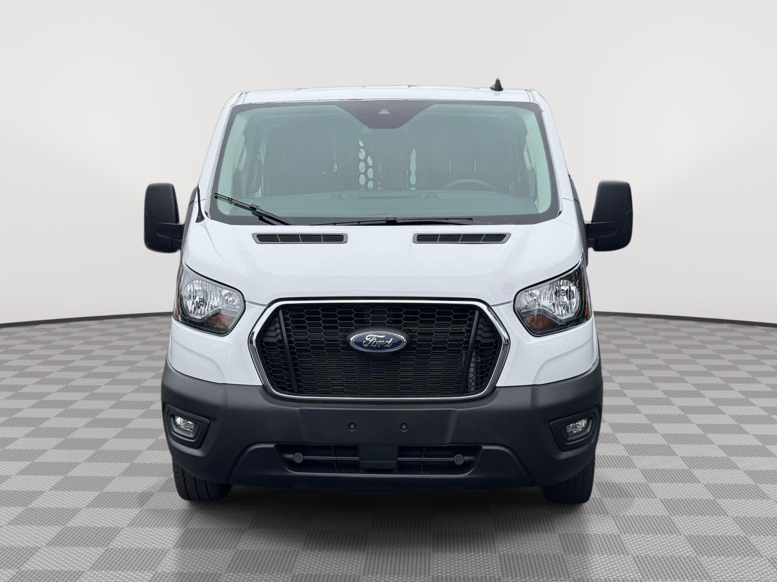 2025 Ford Transit-250 Cargo Van Base