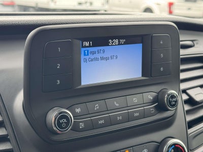 2025 Ford Transit-250 Cargo Van Base