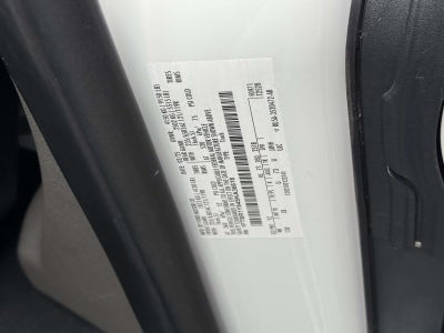 2025 Ford Transit-250 Cargo Van Base