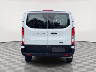 2025 Ford Transit-250 Cargo Van Base