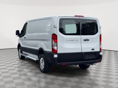 2025 Ford Transit-250 Cargo Van Base