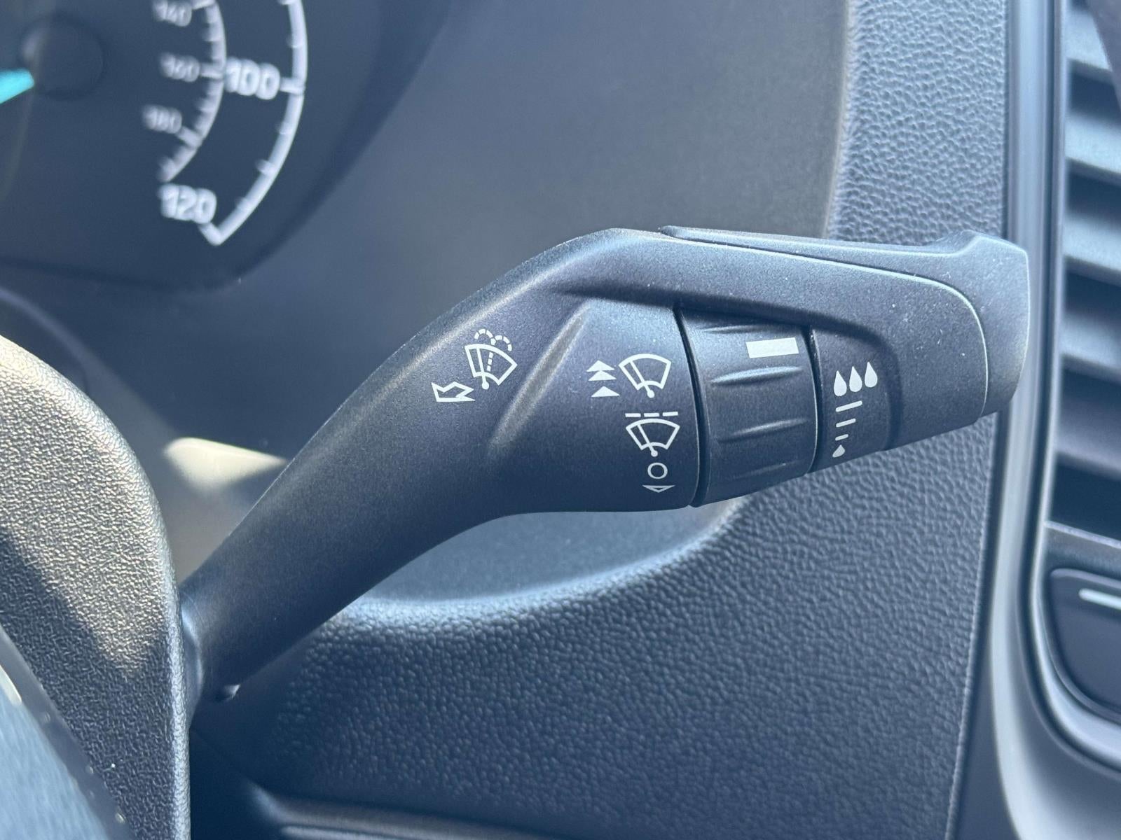 2025 Ford Transit-250 Cargo Van Base