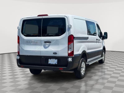 2025 Ford Transit-250 Cargo Van Base