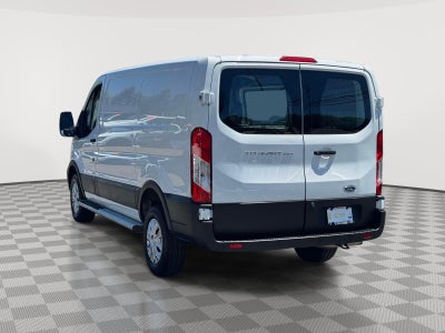 2025 Ford Transit-250 Cargo Van Base