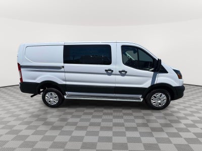 2025 Ford Transit-250 Cargo Van Base