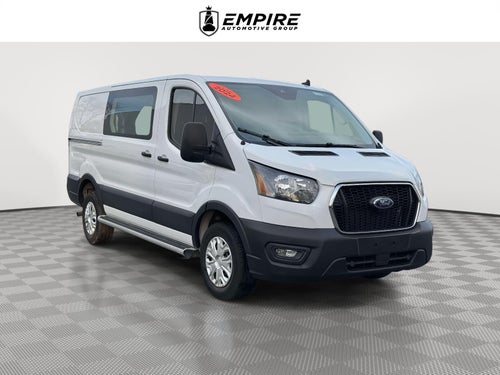 2024 Ford Transit-250 Cargo Van Base