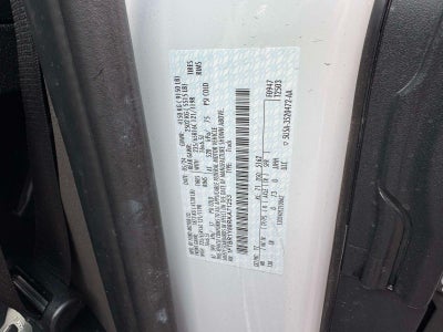 2024 Ford Transit-250 Cargo Van Base