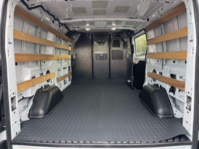 2024 Ford Transit-250 Cargo Van Base