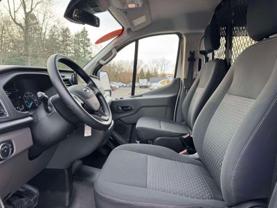 2024 Ford Transit-250 Cargo Van Base