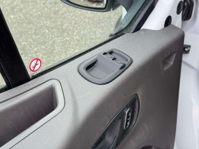 2024 Ford Transit-250 Cargo Van Base