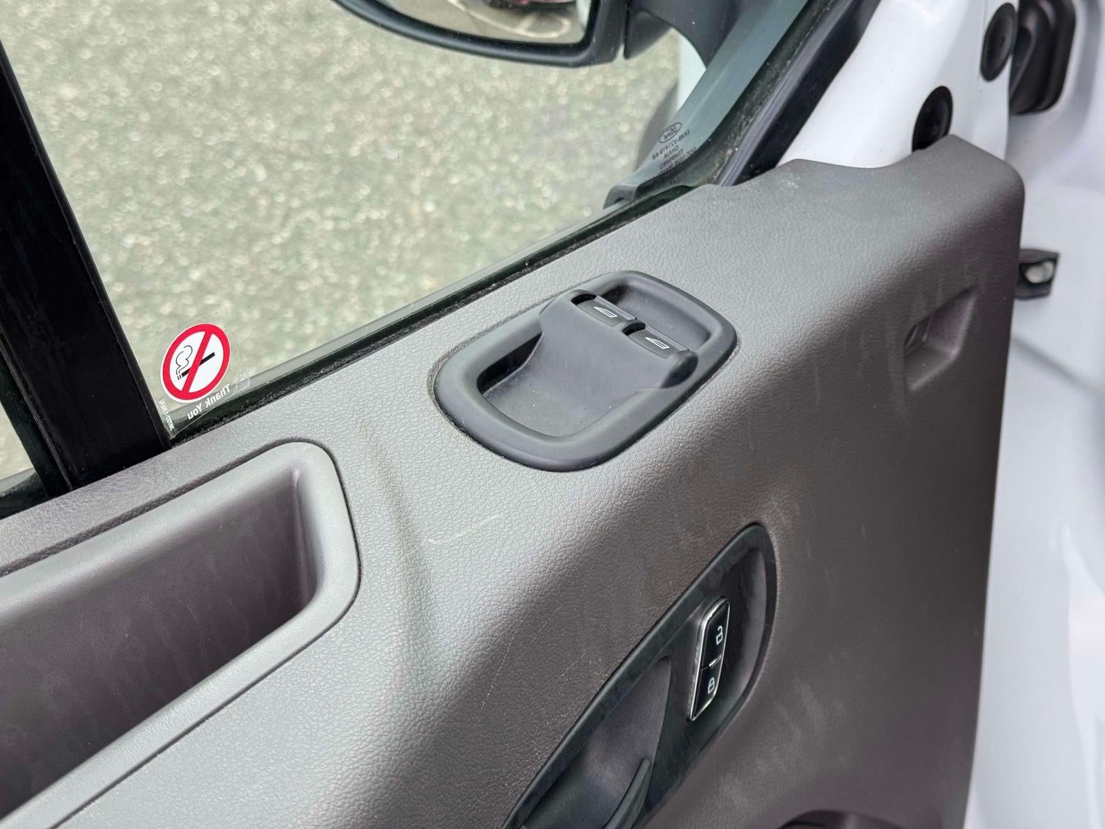 2024 Ford Transit-250 Cargo Van Base