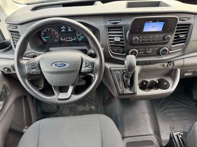 2024 Ford Transit-250 Cargo Van Base