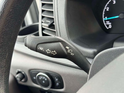 2024 Ford Transit-250 Cargo Van Base