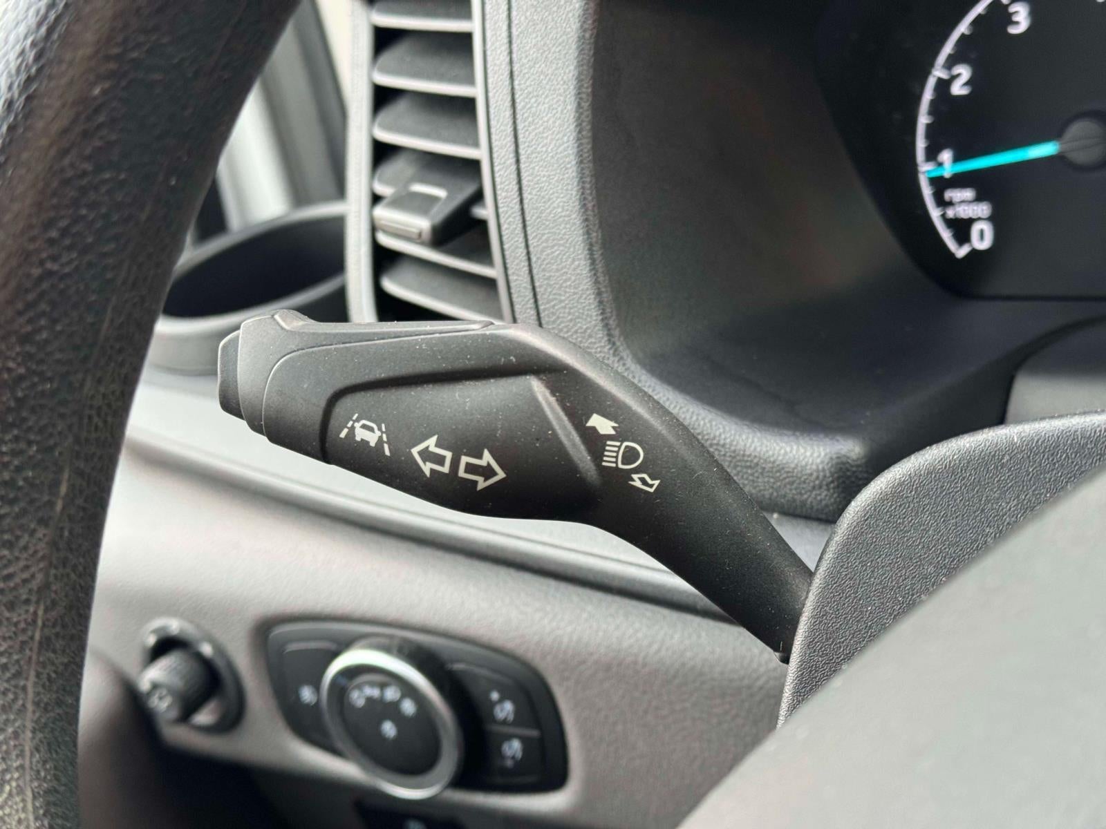 2024 Ford Transit-250 Cargo Van Base