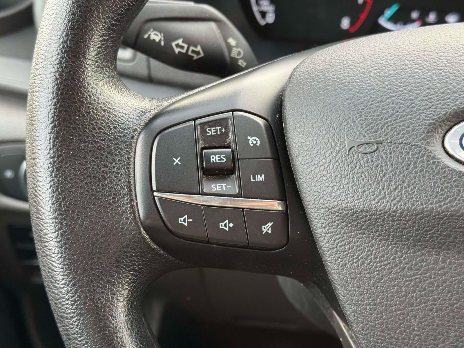 2024 Ford Transit-250 Cargo Van Base