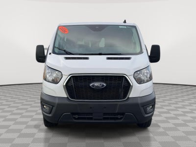 2024 Ford Transit-250 Cargo Van Base