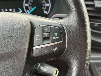 2024 Ford Transit-250 Cargo Van Base