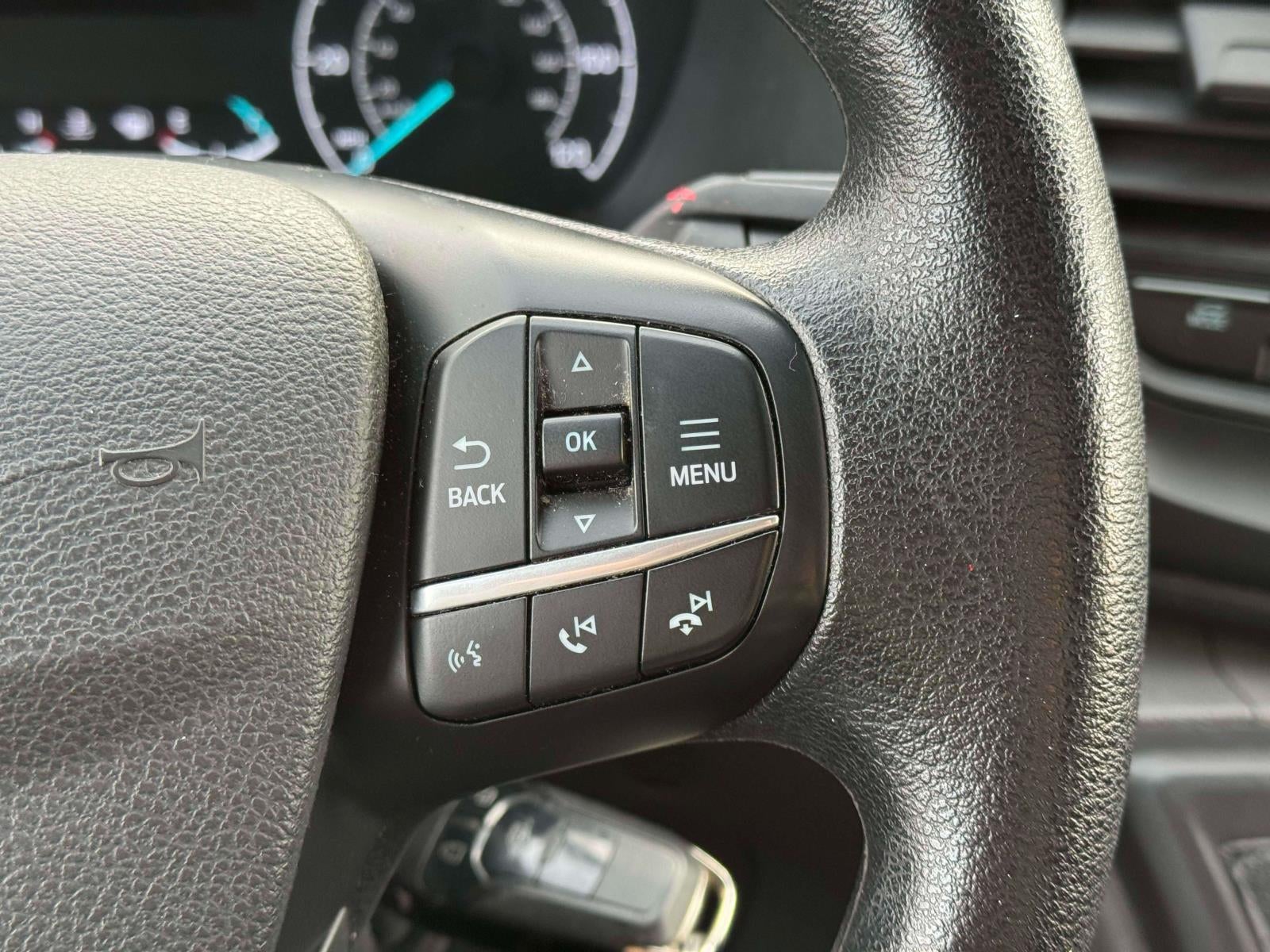 2024 Ford Transit-250 Cargo Van Base