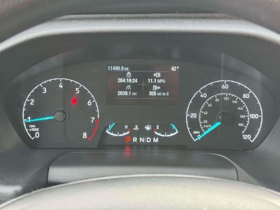 2024 Ford Transit-250 Cargo Van Base