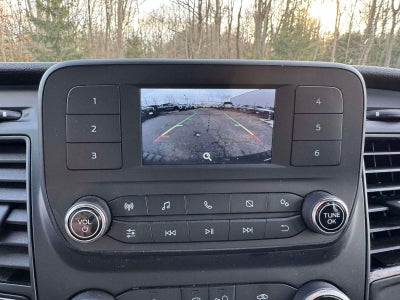 2024 Ford Transit-250 Cargo Van Base