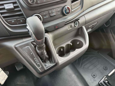 2024 Ford Transit-250 Cargo Van Base
