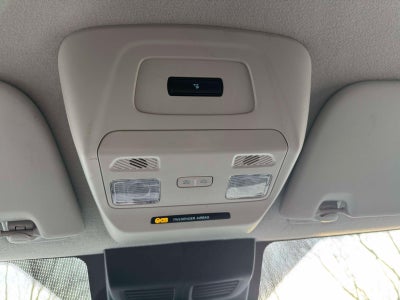 2024 Ford Transit-250 Cargo Van Base