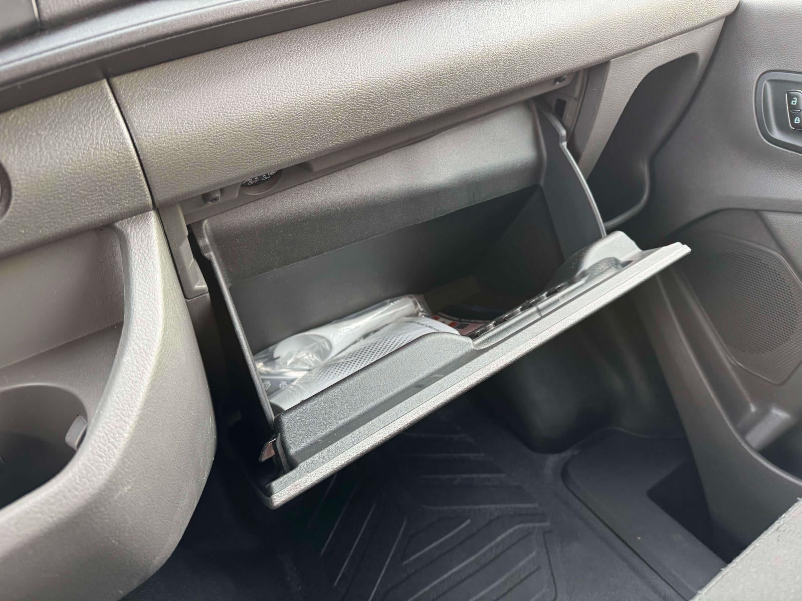 2024 Ford Transit-250 Cargo Van Base