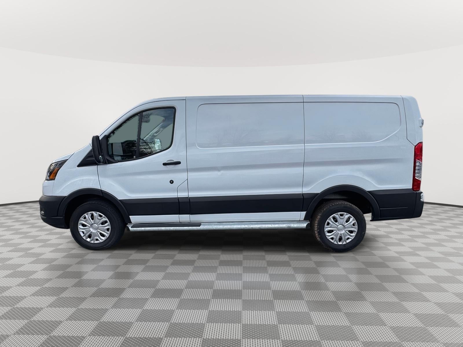 2024 Ford Transit-250 Cargo Van Base