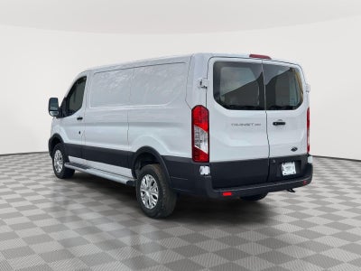 2024 Ford Transit-250 Cargo Van Base