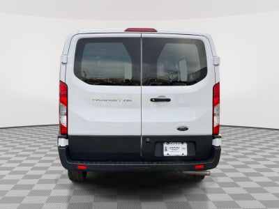 2024 Ford Transit-250 Cargo Van Base