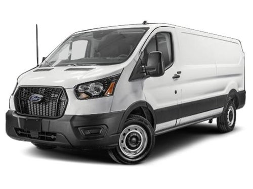 2025 Ford Transit-250 Cargo Van Base