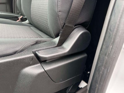 2025 Ford Transit-250 Cargo Van Base
