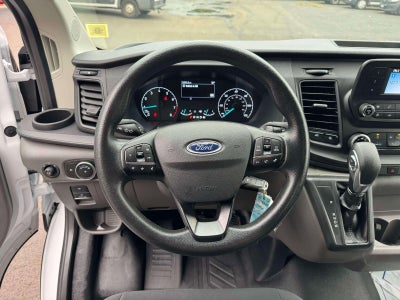 2025 Ford Transit-250 Cargo Van Base