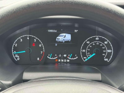 2025 Ford Transit-250 Cargo Van Base