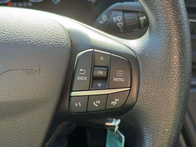 2024 Ford Transit-250 Cargo Van Base